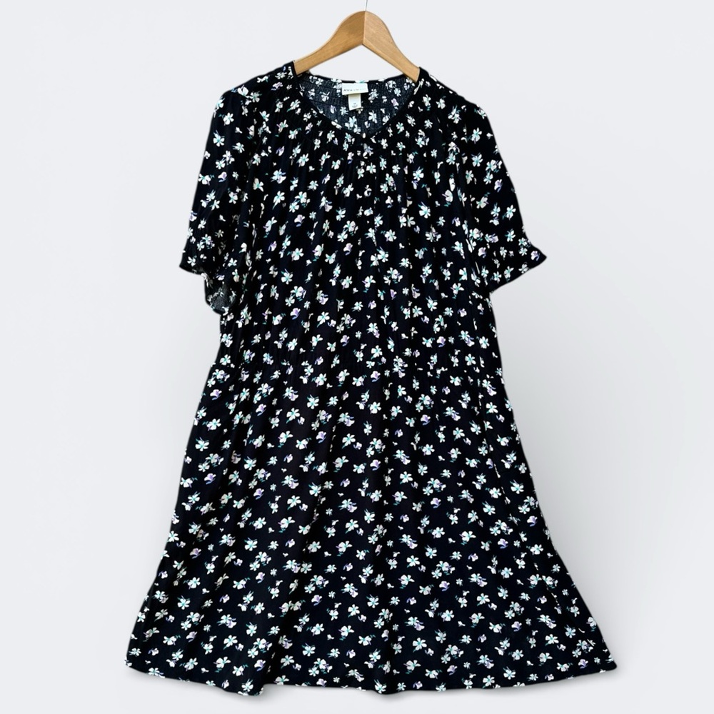 🎉5 for $45🎉Ava Viv dress size 1X